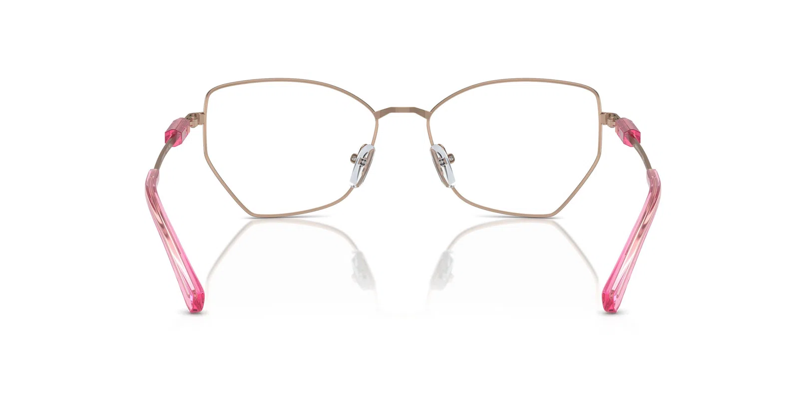 Armani Exchange 1067 Eyeglasses - view 22